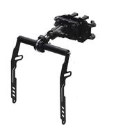 Convient L'installation pour ZONTES pour 368-G pour 368G Moto Multifonctionnel Téléphone Portable Extension Transversale Navigation Mobile Support Téléphone Moto