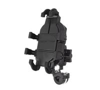 Convient L'installation pour ZONTES pour 368-G pour 368G Moto Multifonctionnel Téléphone Portable Extension Transversale Navigation Mobile Support Téléphone Moto