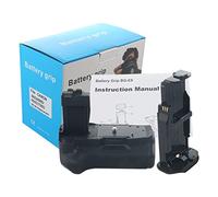 Convient pour 550D/600D/650D/700D/T2i T3i T4i T5i - Poignée de batterie verticale multifonction de rechange pour appareil photo numérique