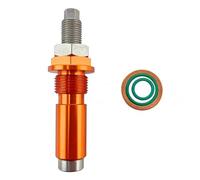 Convient pour 690 Convient pour Duke 2008-2017 Convient pour SMC 2008-2011 Convient pour Enduro R tendeur chaîne de came de distribution(ORANGE)