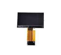 Convient pour 911 997 Carrera 987 Cayman Compteur de vitesse Tableau bord Écran Pixel Réparation Combiné d'instruments LCD compteur de vitesse numérique