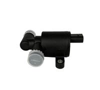 Convient pour A8L A6L C7 4H0121671D vanne de commande de chauffage Hvac électrovanne de refroidissement par eau. Soupape de Sécurité Liquide Adaptateur pour Réfrig