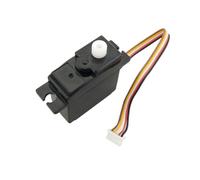 Convient pour A949 A959 A969 A979 K929-B PièCes Universelles de Voiture RC A949-28 17G Accessoires de Voiture TéLéCommandéS Servo