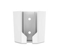 Convient pour Adaptateur Ethernet Starlink Support Satellite Support de Rangement Mural Starlink Rack Blanc