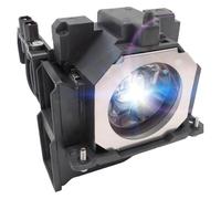 Convient pour ampoule de projecteur P-ana*nic PT-SLW65C SLX62C SLZ69C EZ770ZU ET-LAE300(Cbh)