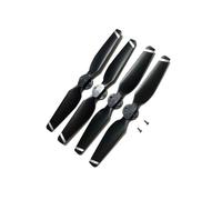 Convient pour Appliquer aux pièces de Rechange du Drone KF102 RC(4set Blade)