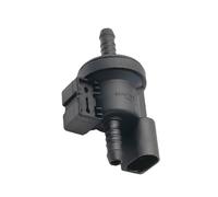Convient pour Audi A3 A4 A6 Q7 A8 pour Jetta Golf Passat Électrovanne de carburant pour purge du réservoir vapeur 06E906517A Kit de joint EGR