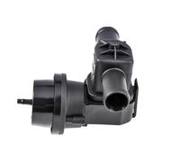 Convient Pour Audi A4/S4 B8 2007-16, A5/S5 2007-17, Q5 2008-17 Valve De Contrôle Du Noyau Chauffage Contrôle Durefroidissement 1J0819809,701819809G. Soupape de Sécurité Liquide Vanne de Commande de C
