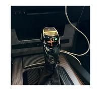 Convient pour BMW 1 3 5 X1 Z4 série E60 E46 E90 E91 E92 E84 E87 E89 E93 pommeau de levier vitesse voiture manette(E46 E60)