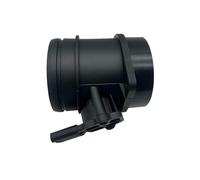 Convient pour BMW E81 E82 E84 E87 E88 E90 E91 Capteur de débitmètre d'air massique 1371 7565691-01 13717565691 7565691 Débitmètre d'air