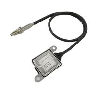 Convient pour BMW E81 E88 E90 E91 E92 E93 N43 116i 118i 120i, 316i 318i 320i 758713005 Capteur NOx 5WK96621K Capteur d'azote Adaptateur Bondes D'écartement