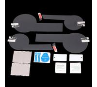 Convient Pour Bmw Moto K1600b 1600gt Gtl 1600ga Film De Protection D'affichage D'instrument Modifié
