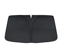 Convient pour BMW X5 E53 1999-2006, pare-soleil de pare-brise, pare-brise avant, fenêtre de voiture, pliable, facile à ranger