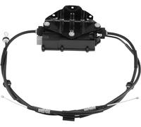 Convient pour BMW X5 E70 2007-2013, pour BMW X6 E71 E72 2008-2014 Unité de commande d'actionneur de frein à main électrique 34436850289 34436788556 Module de frein de stationnement électronique