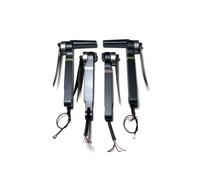 Convient pour Bras de Remplacement des pales d'hélice Ventilateurs d'ailes du Drone F5S Pro