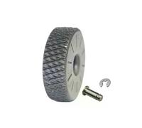 Convient pour briquet à kérosène ZIPPO, meule en acier, roue de meulage, engrenage de briquet, roue