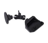 Convient pour Bronco 2021-2026 Support de Téléphone Magnétique Forte Adsorption Magnétique Angle de Vision Réglable à 360 ° pour Une Conduite Sûre Matériau en Alliage D'aluminium