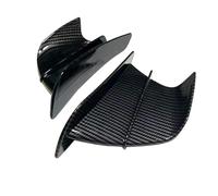 Convient pour BWS RS Jog Joe GP Pare-Chocs Avant | Accessoires moto Kit Winglet Spoiler Spoiler avant universel