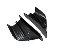Convient pour BWS RS Jog Joe GP Pare-Chocs Avant | Accessoires moto Kit Winglet Spoiler Spoiler avant universel