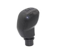 Convient pour C&itroen pour C4 pour MK1 2004 2005 2006 2007 2008 5 vitesses Pommeau de levier de vitesses 5 vitesses Accessoires de style de voiture Boutons de changement de vitesse (couleur 1) (3)