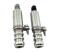 Convient pour Cadillac Fit pour Chevy Captiva Électrovanne d'actionneur d'arbre à cames d'échappement d'admission(12655420)