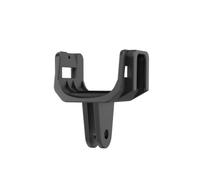 Convient pour cadre d'extension multifonction Insta360 Luna Ultra | Double support de chaussure froide à dégagement rapide en mousse coupe-vent légère