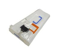 Convient pour Canon IR C3020 C3525 C5535 C5540 C5560 WT-202, boîte à Poudre, pièces de copieur