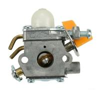 Convient pour carburateur Homelite pour souffleurs de feuilles et bordures 25 cc, 26 cc, 30 cc avec numéro de référence croisée 308054032 308054025308054022 901552002