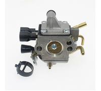 Convient pour carburateur STIHL MS193 MS193T MS193TC tronçonneuse 1137-120-0617