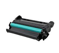 Convient pour Cartouche de Toner à Puce T06 Convient pour Canon ImageRUNNER 1643iF BK 20.5K
