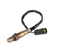 Convient pour CHANGAN CHANA CS35 CS15 CS75 CS95 CX20 0258006974 Ensemble de capteurs d'oxygène avant et arrière Capteur D'Oxygène adaptateur sonde lambda