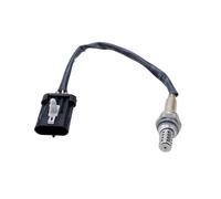 Convient pour CHERY A1 A3 A5 COWIN E3 FULWIN TIGGO S 3 DR FL Convient pour BYD F0 F3 F3R Convient pour JAC J5 1.5 1.8 Capteur d'oxygène O2 Capteur D'Oxygène adaptateur sonde lambda