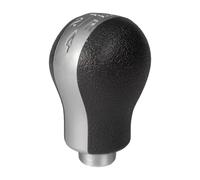 Convient Pour Chery A1 Style Voiture Levier Vitesses Pointe Stylo À Bille Main Anti-poussière 5 Vitesses(Gear Knob)