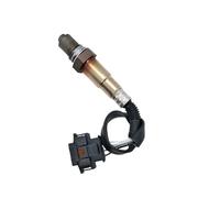 Convient pour Chevrolet 2012-2015 Sonic Cruze 2013 2014 Trax 2013-2021 Convient pour Buick Encore Capteur d'oxygène à 4 fils en aval Capteur D'Oxygène adaptateur sonde lambda