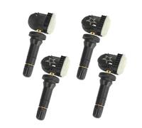 Convient pour Chevrolet adapté pour GMC adapté pour Hummer H2 CR2032 Batteries pneu/capteur TPMS 13598771 315 MHZ