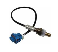Convient pour CHEVROLET CRUZE 1.6 1.8 2009-2015 Convient pour OPEL ASTRA GH CORSA C VECTRA BCB Capteur d'oxygène O2 Rapport air/carburant Capteur D'Oxygène adaptateur sonde lambda