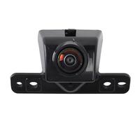 Convient pour Chevrolet pour Silverado 2022 2023 2024 pour Suburban For Tahoe 2021 2022 2023 2024 View Driver Information Cam Caméra de recul Caméra de recul Caméra de stationnement