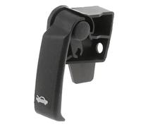 Convient pour Chevrolet pour Silverado 3500 2001 2002 2003 2004 2005 2006 Verrou de verrouillage de capot Noir Poignée de déverrouillage