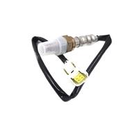 Convient pour Chrysler 200 pour Jeep Renegade Cherokee Compass Ram 2.4L 2345150 2344545 Capteur d'oxygène O2 avant arrière 68087364AA Capteur D'Oxygène adaptateur sonde lambda(1PCS-Rear)