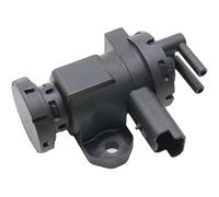 Convient pour Citroën Berlingo C3 C5 C8 Convient pour Jumpy Peugeot Expert 806 607 406 306 206 Électrovanne de pression turbo 2 broches Soupape EGR Remplacement Soupape EGR défectueuse