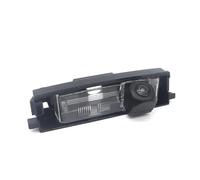 Convient pour Citroën C1 2014 2015 2016 2017-2021 Caméra de recul HD CCD Vision nocturne KLAUER (caméra sans fil) (caméra avec filtres)