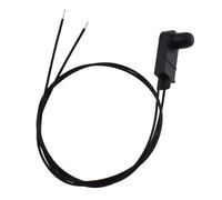 Convient pour Citroen C1 C2 C3 C4 C5 C8 Capteur de température extérieure dans le miroir 71741017