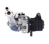 Convient Pour Citroen Pour C4 II 5008 3008 Pour C5 III Pour DS5 Pour Picasso Pour Grand Ensemble Vanne EGR 9807593080 1861749 2267338 Vanne EGR Module-EGR-Module