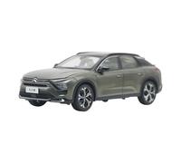 Convient pour Citroën Versailles C5 X1:18 Modèle De Voiture en Alliage Moulage sous Pression Statique Hobby Collection Décoration