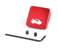 Convient pour Civic 1996 1997 1998 1999 2000 2001-2011 - Accessoires de verrouillage de capot - Kit de réparation de poignée de levier de capot (D) (C)