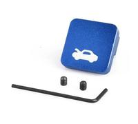 Convient pour Civic 1996 1997 1998 1999 2000 2001-2011 - Accessoires de verrouillage de capot - Kit de réparation de poignée de levier de capot (D) (B)