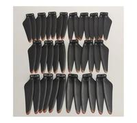 Convient pour compatible avec AE86 anti-obstacles quadrirotor pliable sans balais CW CCW drone pièces de rechange (20 pièces)
