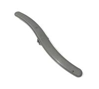 Convient pour, compatible avec Midea, tête de bras de lavage rotatif for lave-vaisselle WQP12-9270-CN/WQP12-9350G-CN/WQP12-9378A-CN, accessoires for tête de bras de lavage