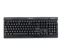 Convient pour Corsair Strafe RGB MK2 K70 K68 K63 K65 K95 K90, 106 touches. Touches de rechange pour clavier de jeu mécanique (K70 104 touches)