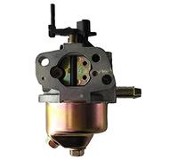 Convient pour Craftsman pour Huayi 5X70A Carburateur Équipement de Jardin Carburateur Moteur Carburateur 951-05538 751-05538 (remplacement parfait)